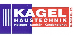 Kundenlogo von Kagel Haustechnik
