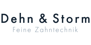 Kundenlogo von Dehn u. Storm GbR Zahntechniker