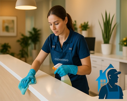 Kundenbild groß 1 CLEANTEVO