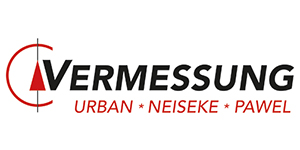 Kundenlogo von Urban * Neiseke * Pawel Vermessungsbüro