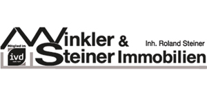 Kundenlogo von Winkler & Steiner GbR Immobilien