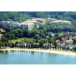 Bild von Pflegeheim Wohnpark Zippendorf GmbH Pflegeheim mit Kurzzeitpflege