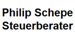 Kundenlogo von Schepe Philip Steuerberater