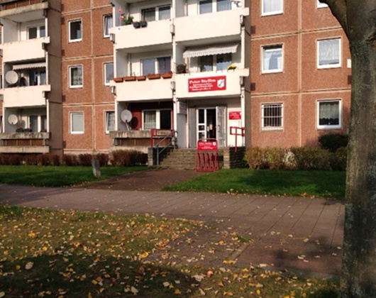 Kundenbild groß 1 Schlüssel-Steffen GbR