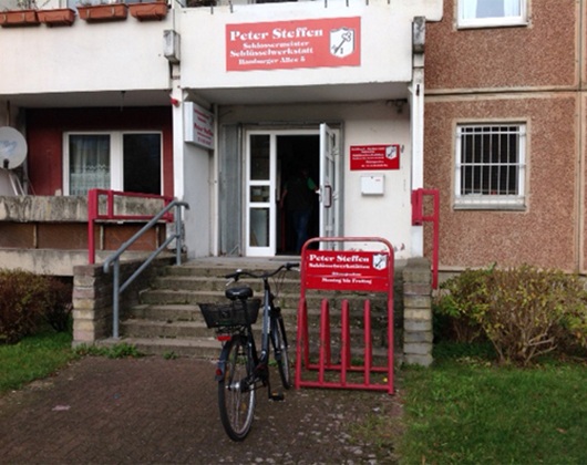 Kundenbild klein 3 Schlüssel-Steffen GbR