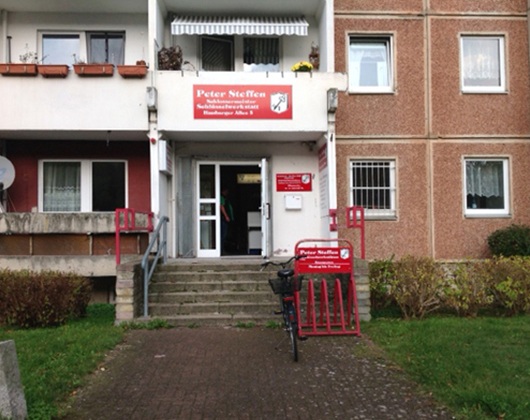 Kundenbild klein 4 Schlüssel-Steffen GbR