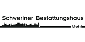 Kundenlogo von Schweriner Bestattungshaus Mehl GmbH