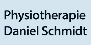 Kundenlogo von Physiotherapie und Osteopathie Physiotherapeut Daniel Schmidt