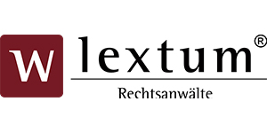 Kundenlogo von Lextum Rechtsanwälte Herr Jens Wichmann