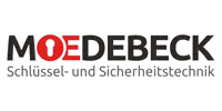 Kundenbild groß 1 Moedebeck Schlüssel- & Sicherheitstechnik Inh. Michael Faust