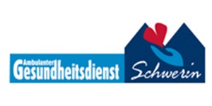 Kundenlogo von Ambulanter Gesundheitsdienst Schwerin