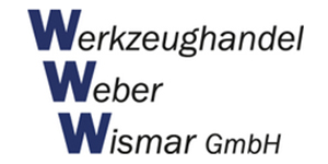 Kundenlogo von Werkzeughandel Weber Wismar GmbH Verwaltung Kundenlogo von Werkzeughandel Weber Wismar GmbH Verwaltung