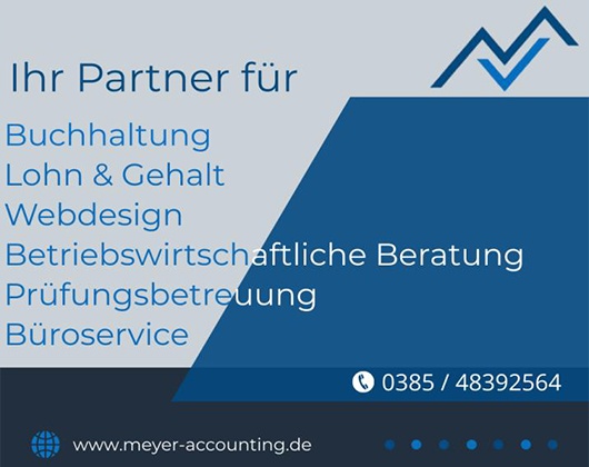 Kundenbild klein 2 Meyer Accounting GbR