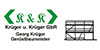 Kundenlogo von Krüger Gerüstbau GmbH Georg Krüger