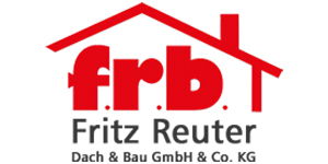 Kundenlogo von Fritz Reuter Dach & Bau GmbH & Co. KG Bauunternehmen / Dachdeckerei