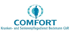 Kundenlogo von Comfort Kranken- u. Seniorenpflegedienst Beckmann GbR