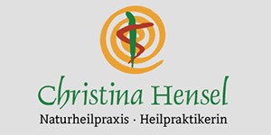 Kundenlogo von Hensel Christina Naturheilpraxis Kundenlogo von Hensel Christina Naturheilpraxis