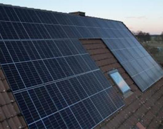 Kundenbild klein 3 Solartec LuMa