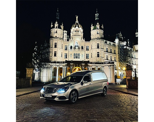 Kundenbild klein 2 Bestattungen Scheffel