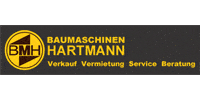 Kundenbild groß 2 Baumaschinen Hartmann Ihr Partner für Werkzeuge, Bau- u. Gartengeräte