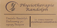Kundenfoto 1 Physiotherapie Randolph