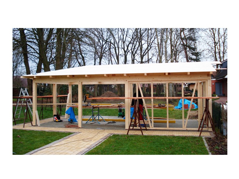 Kundenbild klein 3 Praktikus e.K. Matthias Beyer Garten- und Landschaftsbau