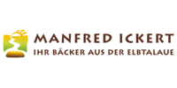Kundenbild groß 1 Bäckerei Manfred Ickert GmbH