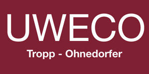 Kundenlogo von UWECO GmbH Metallverarbeitung