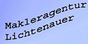 Kundenlogo von IHRE Hausverwaltung / Makleragentur Birgit Lichtenauer