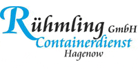 Kundenbild groß 2 Containerdienst Rühmling