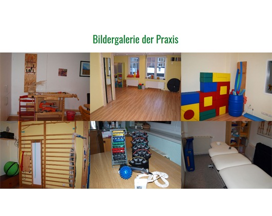 Kundenbild groß 2 Neuhäuser Christian Praxis für Ergotherapie