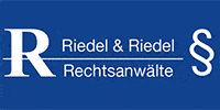 Kundenbild groß 1 Riedel & Riedel Rechtsanwälte