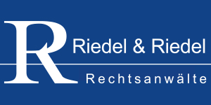 Kundenlogo von Riedel & Riedel Rechtsanwälte