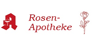 Kundenlogo von Rosen-Apotheke Hagenow Ulrike Lembcke e.K.