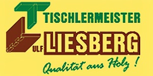 Kundenlogo von Tischlerei Liesberg