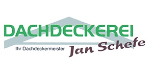 Kundenlogo von Schefe Jan Dachdeckermeister