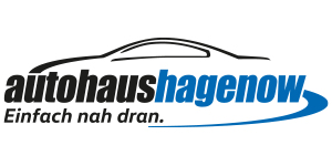 Kundenlogo von Autohaus Hagenow GmbH Autohaus