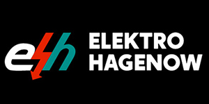 Kundenlogo von Elektro Hagenow GmbH & Co.KG