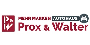 Kundenlogo von Prox und Walter GmbH & Co. KG Autohaus