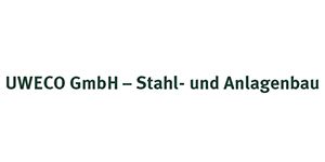 Kundenlogo von UWECO GmbH Metallverarbeitung