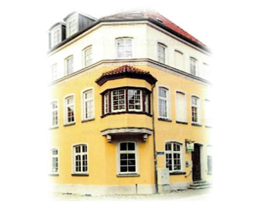 Kundenbild klein 2 Bröderdörp Ramona Physiotherapiepraxis