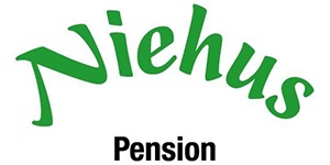 Kundenlogo von Pension Niehus
