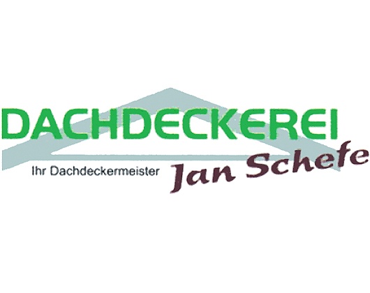 Kundenbild groß 1 Schefe Jan Dachdeckermeister