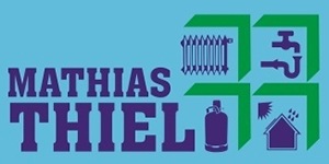 Kundenlogo von Heizung-Sanitär-Flüssiggas Inh. Mathias Thiel