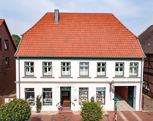 Kundenbild groß 2 Mien Brill Augenoptik