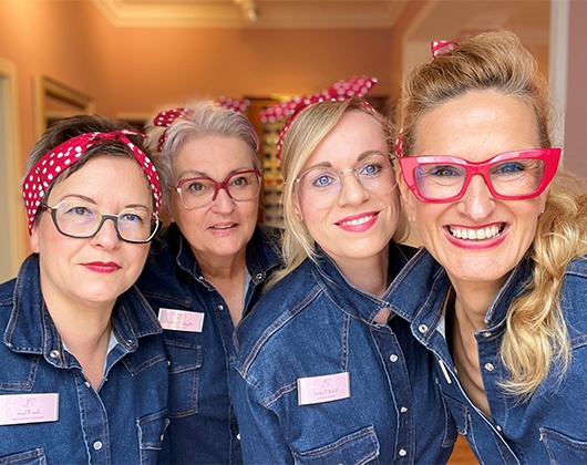 Kundenbild groß 3 Mien Brill Augenoptik