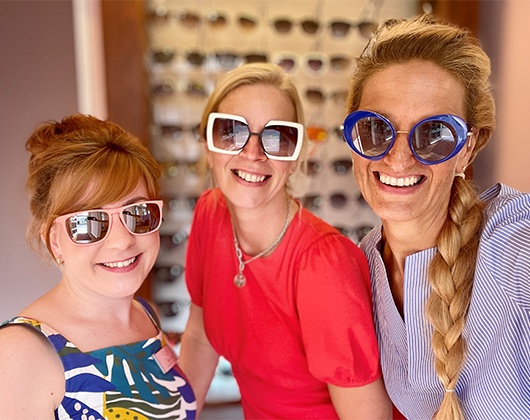 Kundenbild groß 4 Mien Brill Augenoptik