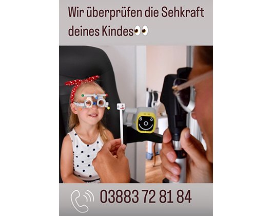 Kundenbild groß 6 Mien Brill Augenoptik