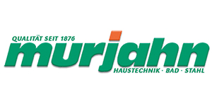 Kundenlogo von murjahn Heinr. GmbH & Co. KG Sanitär- und Heizungsbedarf