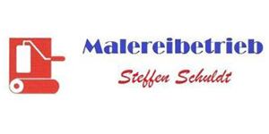 Kundenlogo von Schuldt Steffen Malereibetrieb